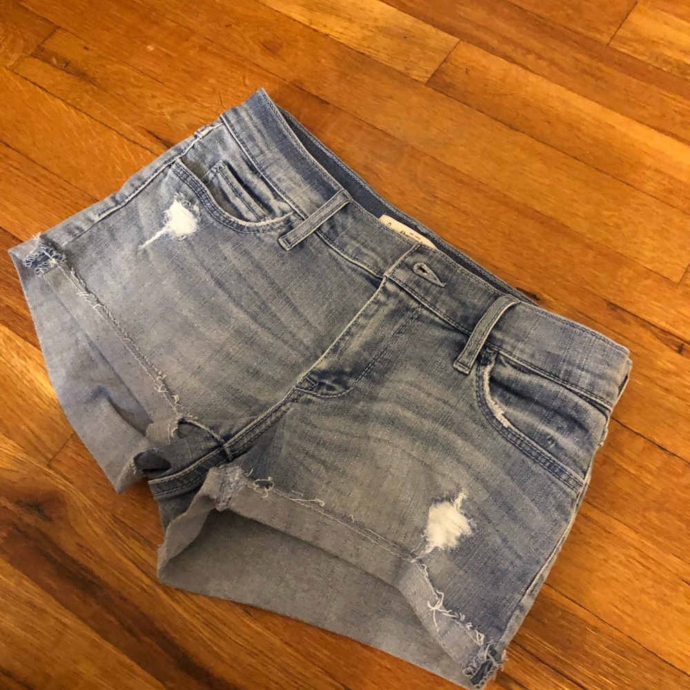 Abercrombie & Fitch  Shorts